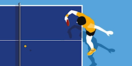 Image principale de Tournoi de Ping-Pong.