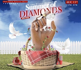 Summer of Diamonds