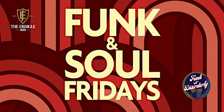 Funk & Soul Fridays