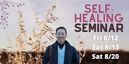1-hour Holistic Health Seminar