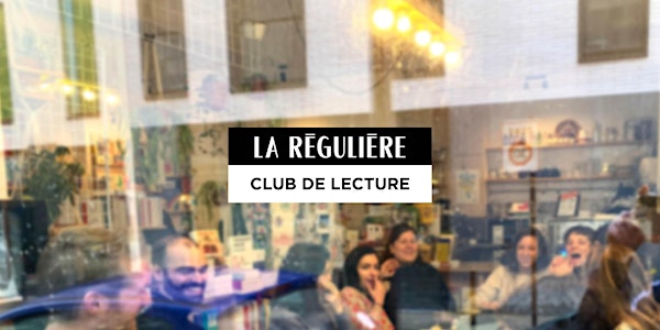 Club de lecture - session pour adolescent.es