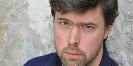 In conversation with David Szalay