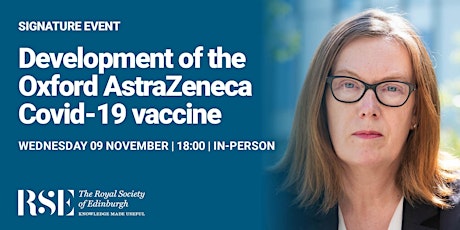 Development of the Oxford AstraZeneca Covid-19 vaccine