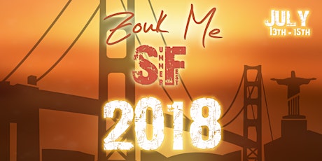 ZoukMe SF 2018 primary image