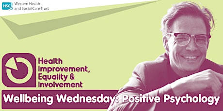 Wellbeing Wednesday: Positive Psychology