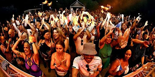 Suncebeat Festival Croatia 2023