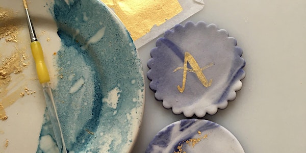 Beginners Guide to Luxury Favours (Cookies & Cupcakes)
