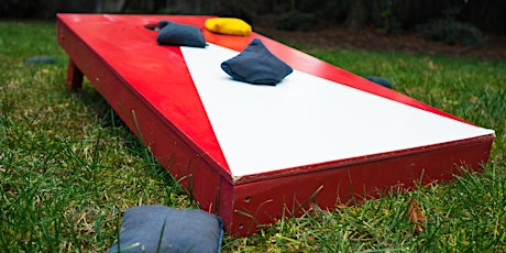 On Guard Presents: Cornhole for a Cause primary image