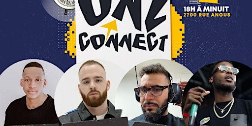 ONZ'CONNECT
