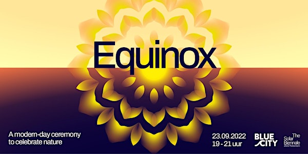 Equinox Ceremonie
