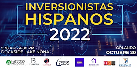 INVERSIONISTAS HISPANOS 2022