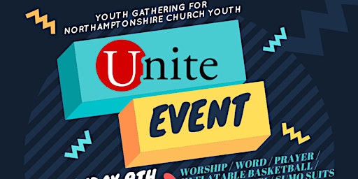 Unite Youth Event