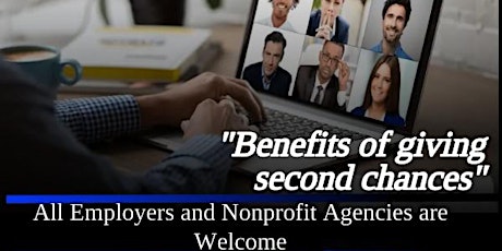 Benefits of becoming a Second Chance Employer