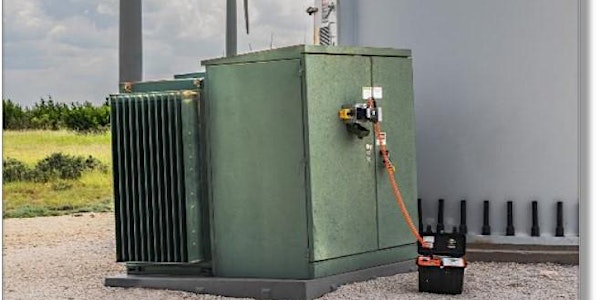 Remote Switching for Pad Mounted Transformers (Arc Flash Safety)