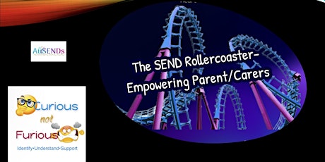 SEND Pathway- Understanding the Rollercoaster