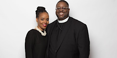 Fifth Pastoral Anniversary Banquet of Pastor John and First Lady Holly Dunn