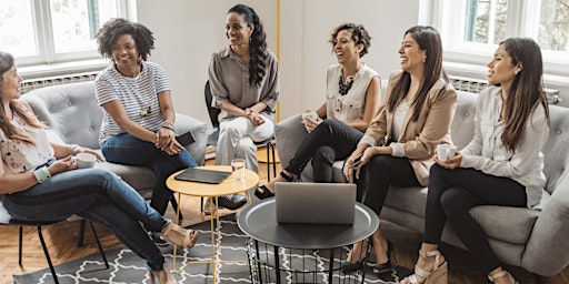 Womxn Who Cowork's ASK/GIVE Knowledge Share for Female Coworking Operators