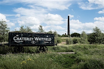 Museum of Possibilities: Exploring Chatterley Whitfield