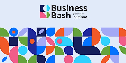 Bamboo Business Bash