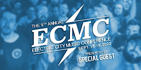 2022 Electric City Music Conference Mentoring Sessions - Friday