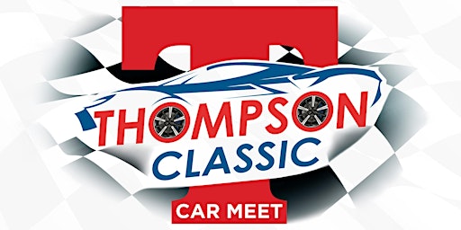 Thompson Classic Car Meet