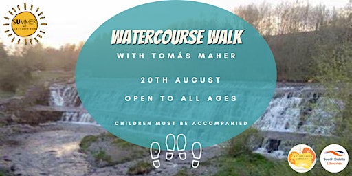 Watercourse Walk