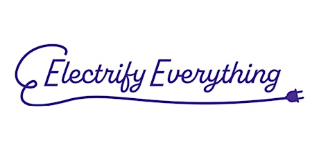 Electrify Everything