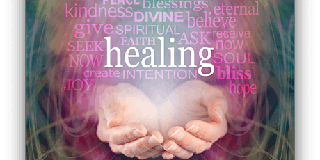 Community Healing Clinic with Meditation on Twin Hearts