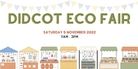 Didcot Eco Fair