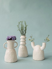 1 week course: Introduction to Ceramics Intensive