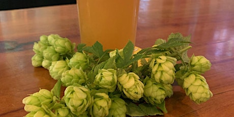 Falling for Fresh Hops with Hellbent Brewery