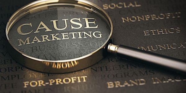 Legal considerations when planning a cause-related marketing campaign