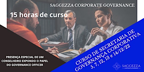 SECRETARIA DE GOVERNANÇA CORPORATIVA - 31ª EDIÇÃO