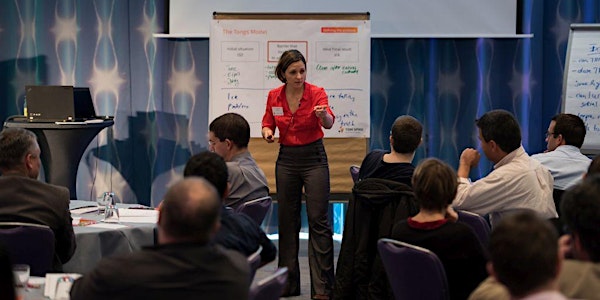 Erfolgreiche Technologie-Innovation entwickeln - Master Class