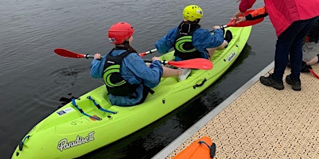 Kayak for Teens