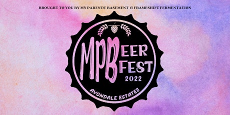 MPBeer Fest 2022