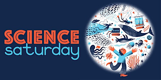 2022 GSO Science Saturday