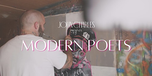 Modern Poets Exhibition