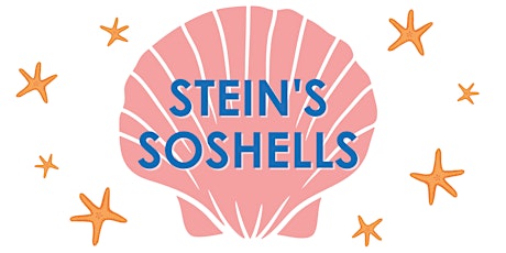Stein's Soshells - Padstow
