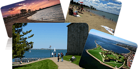 Fun Castle Island trip to support cancer education & targeted treatment! primary image