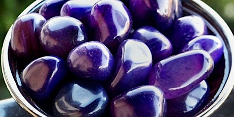 The Oddessey: How to Use Gem Stones and Crystals for Restoring Energy.