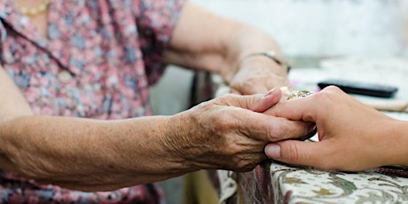 Practice Makes Perfect: A Workshop on Series Refining Practice in Aged Care  primary image