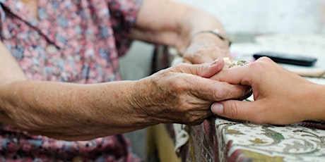 Practice Makes Perfect: A Workshop on Series Refining Practice in Aged Care  primary image