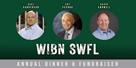 WIBN SWFL Annual Fundraiser