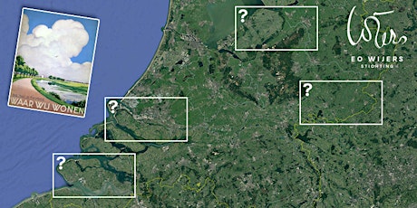 Primaire afbeelding van Kick-off Eo Wijers Prijsvraag #12