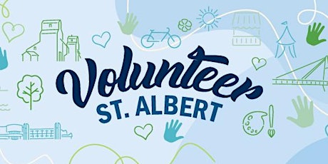 St. Albert Volunteer Fair