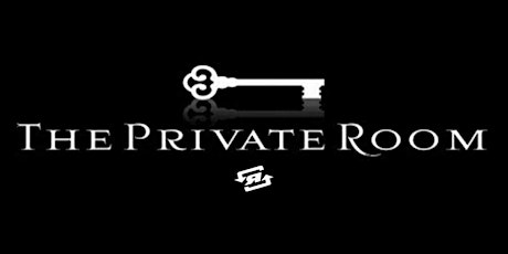 Mr. Reverse It 'The Private Room' Burlesque Showcase