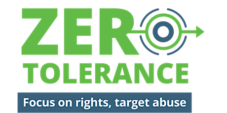 NDS Zero Tolerance Forum - Alice Springs  primary image