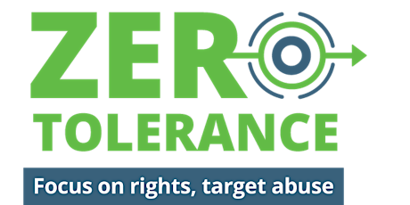 Zero Tolerance Forum - Tennant Creek  primary image