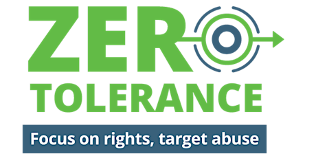 Zero Tolerance Forum - Nhulunbuy primary image